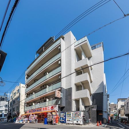 V の Boutique House Apartment Osaka Luaran gambar