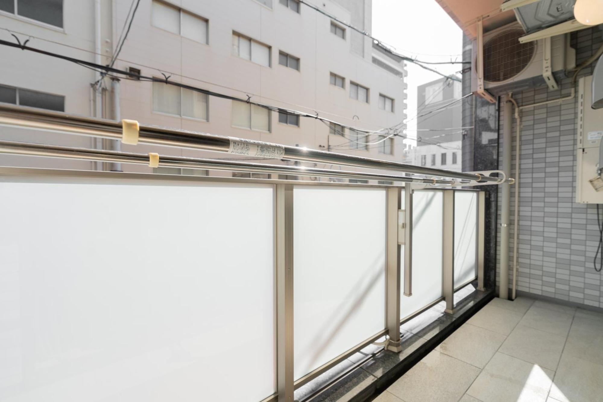 V の Boutique House Apartment Osaka Bilik gambar