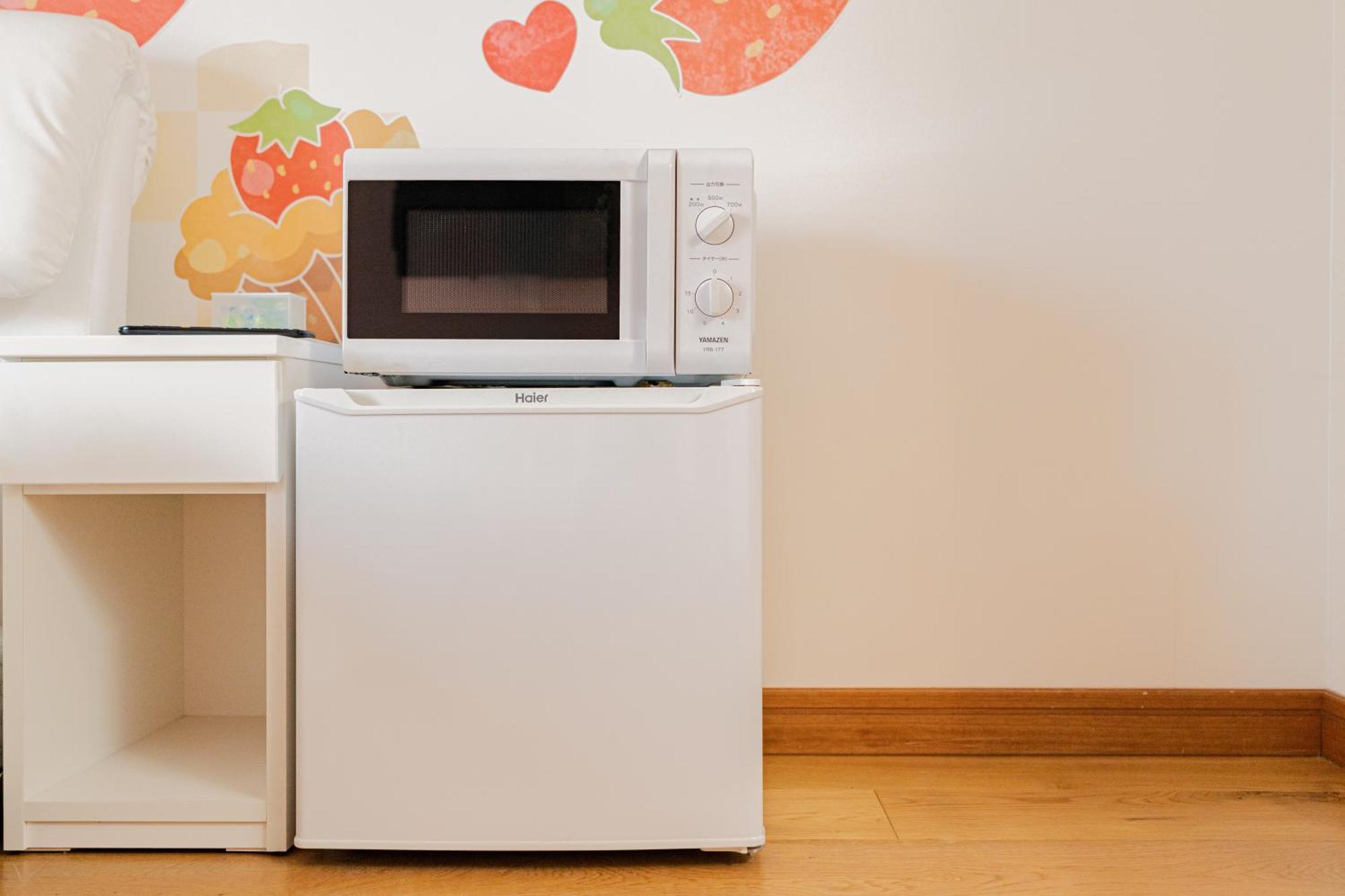 V の Boutique House Apartment Osaka Bilik gambar
