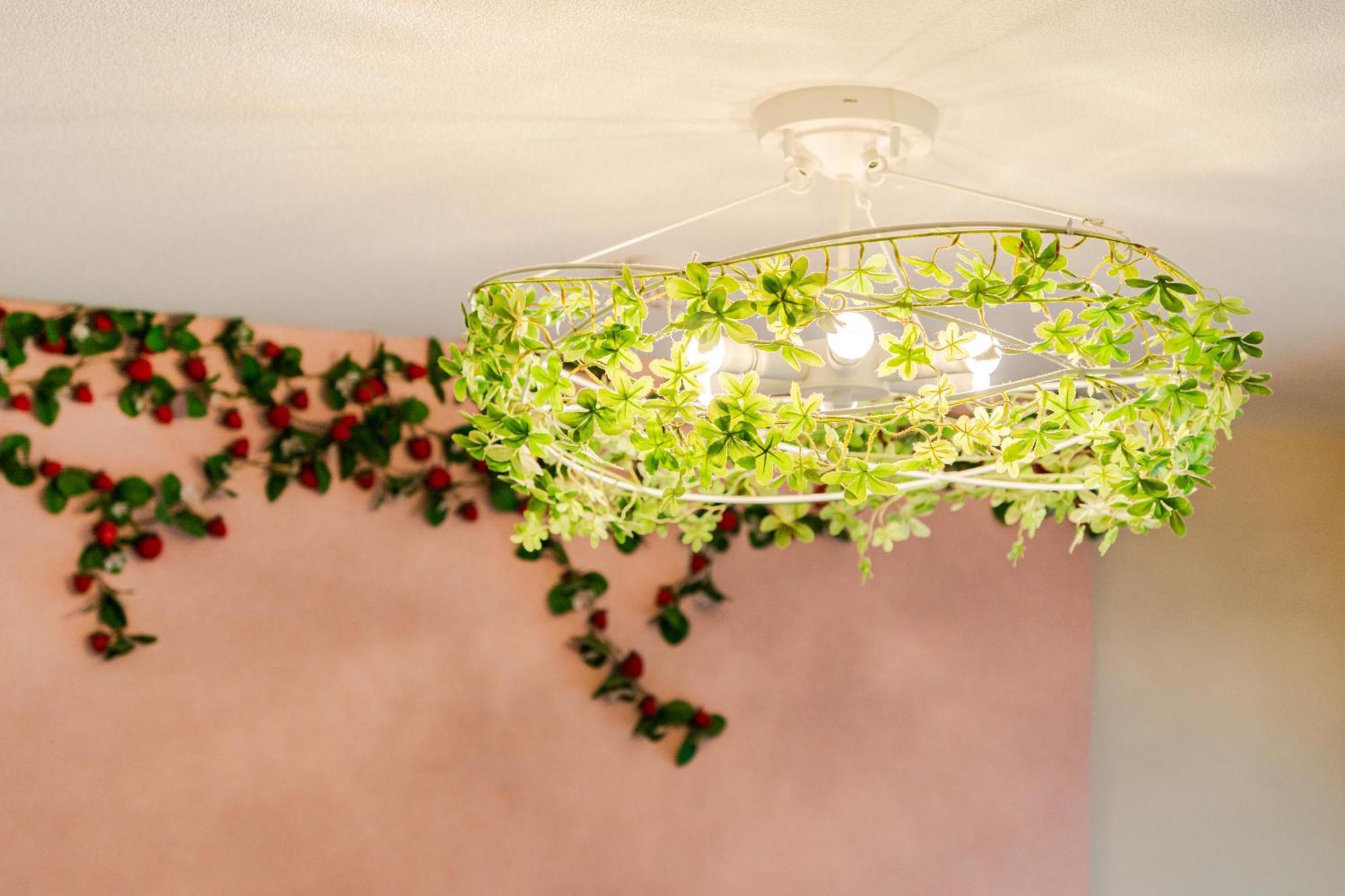 V の Boutique House Apartment Osaka Luaran gambar