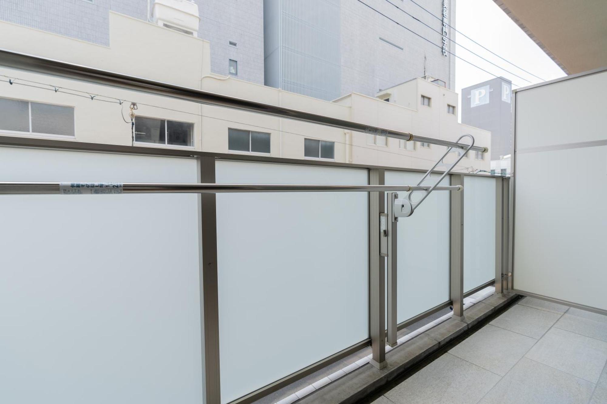 V の Boutique House Apartment Osaka Bilik gambar