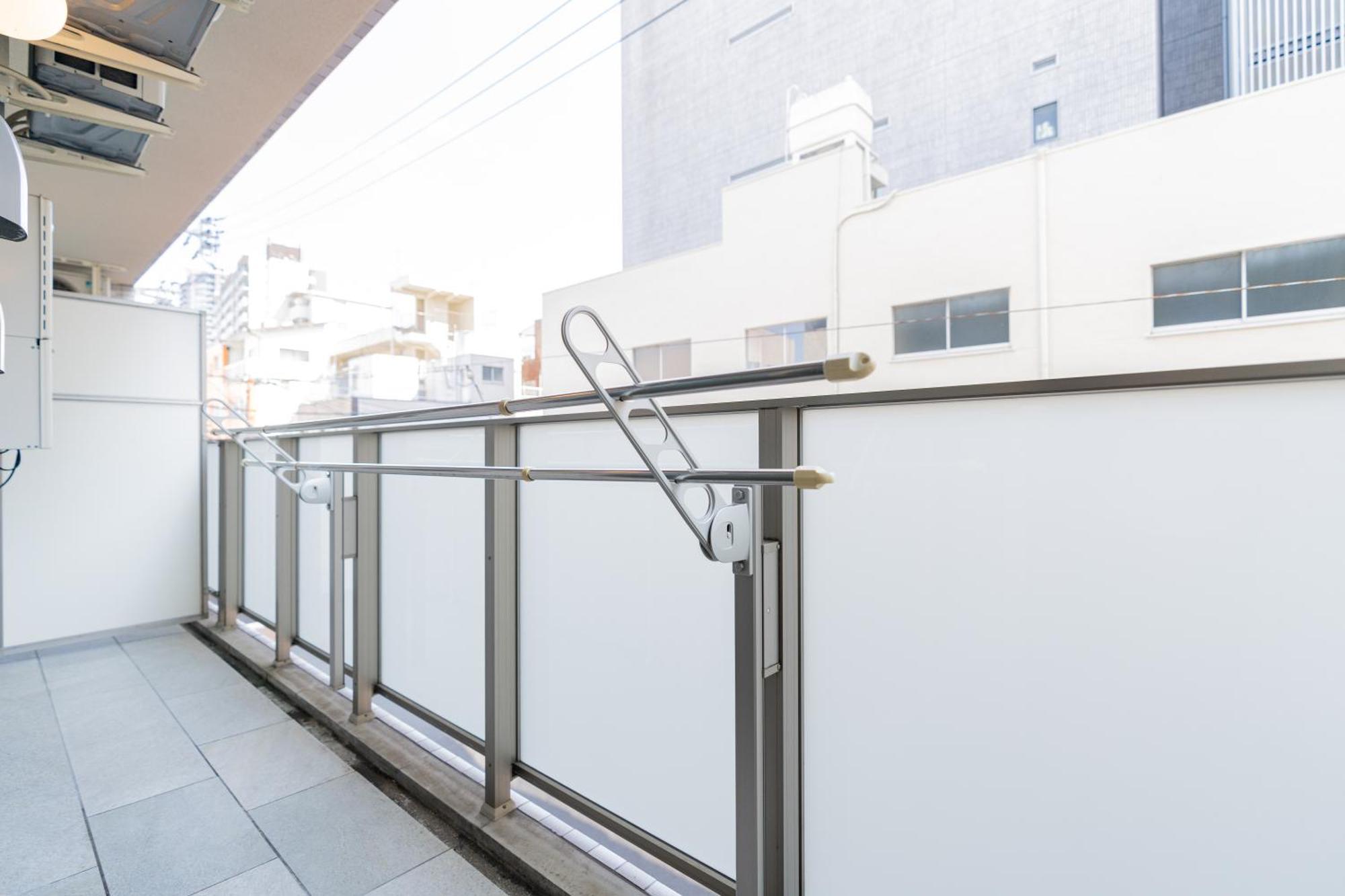 V の Boutique House Apartment Osaka Bilik gambar