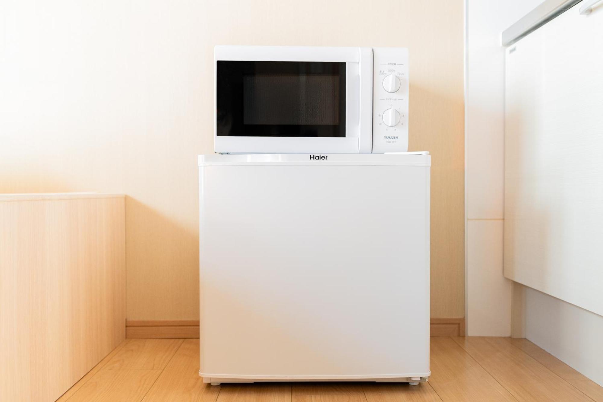 V の Boutique House Apartment Osaka Luaran gambar