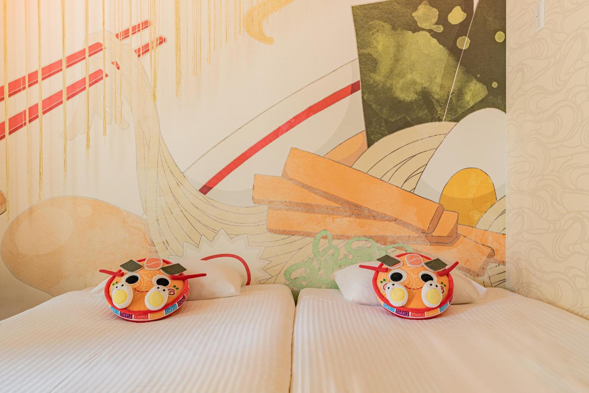 V の Boutique House Apartment Osaka Luaran gambar